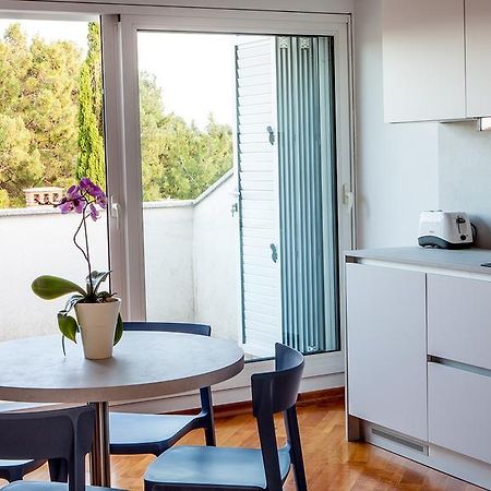 Apartment Lunta 克尔克 外观 照片