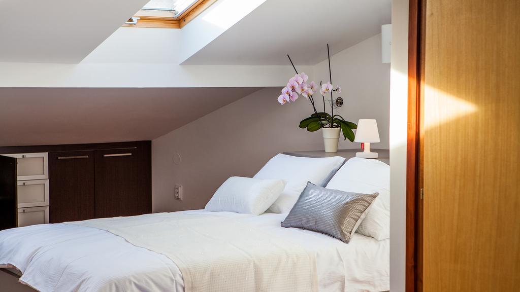 Apartment Lunta 克尔克 外观 照片