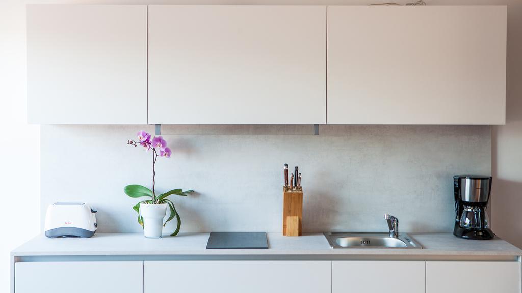 Apartment Lunta 克尔克 外观 照片