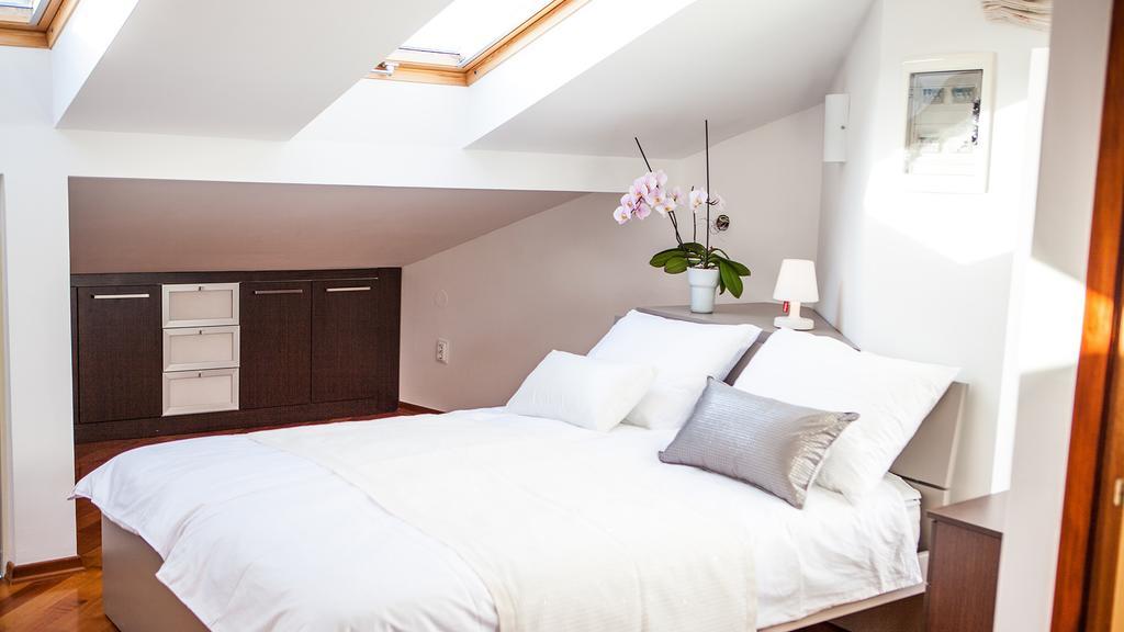 Apartment Lunta 克尔克 外观 照片
